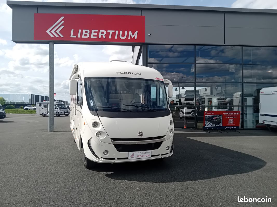 Florium Wincester 65 LMC (image 1)