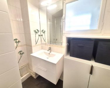 Appartement 159 000 € - 56 m²