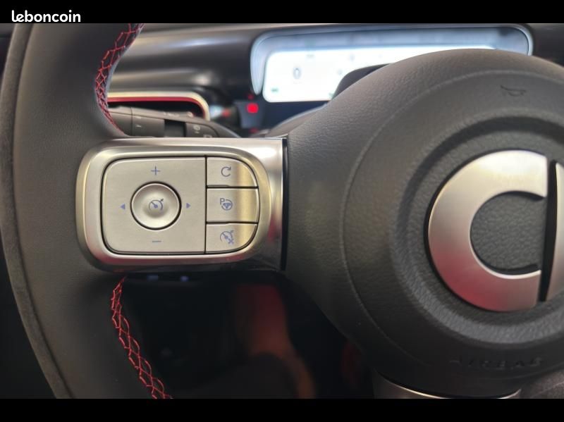 Smart #1 428ch 66kWh Brabus 4x4 (image 18)