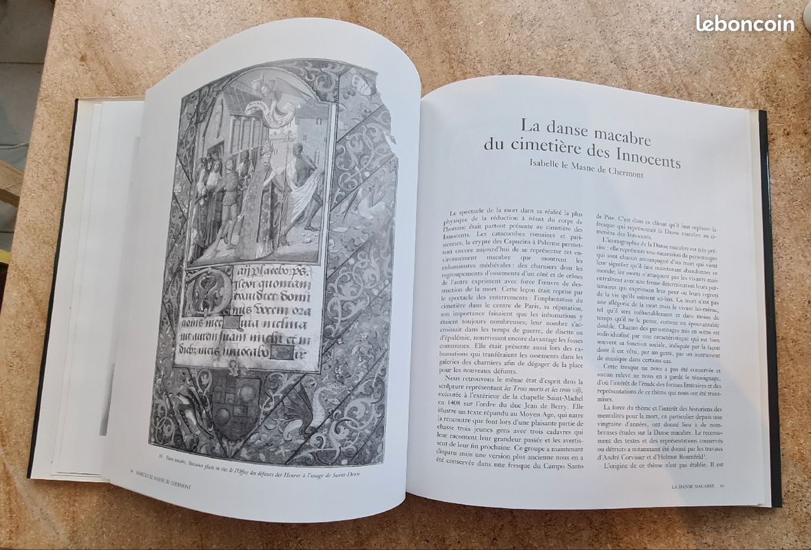 Les Saints-Innocents Délégation à l'action artistique de la ville de Paris (image 5)