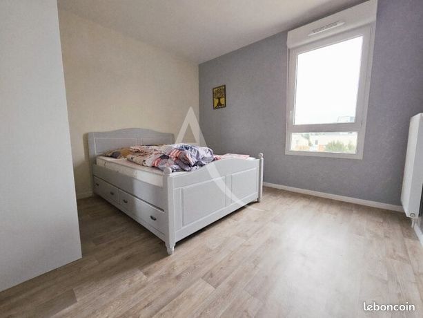Appartement a louer jouy-le-moutier - 2 pièce(s) - 43 m2 - Surfyn