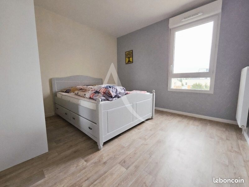 Appartement a louer jouy-le-moutier - 2 pièce(s) - 43 m2 - Surfyn