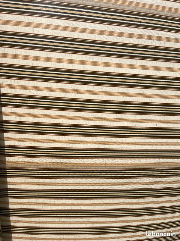 Stor ban double électrique 5mètre (image 2)