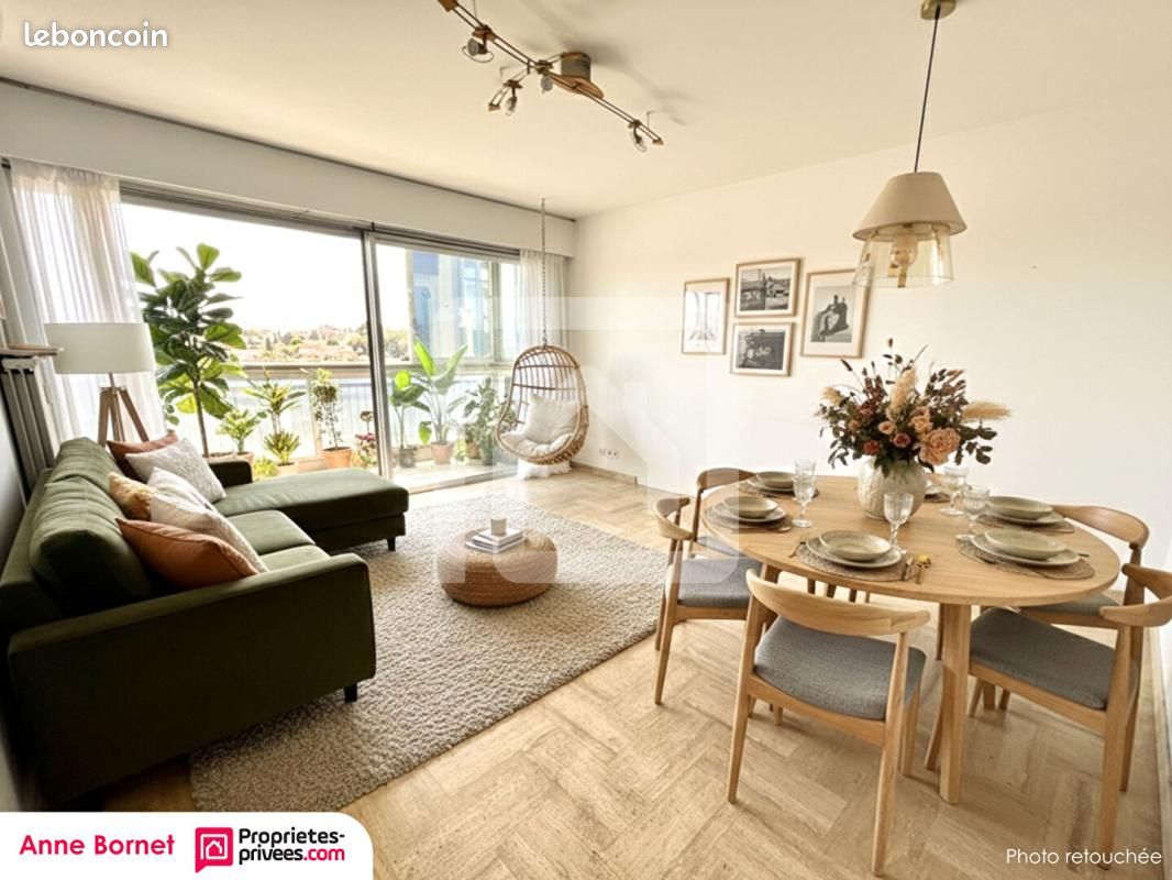 Appartement 4 pièces 89 m² · à Le Cannet · 89 m² · 315 000 €