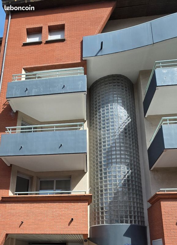 Appartement 3 pièces 62 m² · à Toulouse · 62 m² · 270 000 €