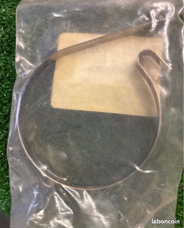 5 Cinturini Freno Catena Per Motosega Husqvarna 55 Rancher 154 254 50 51 EU1