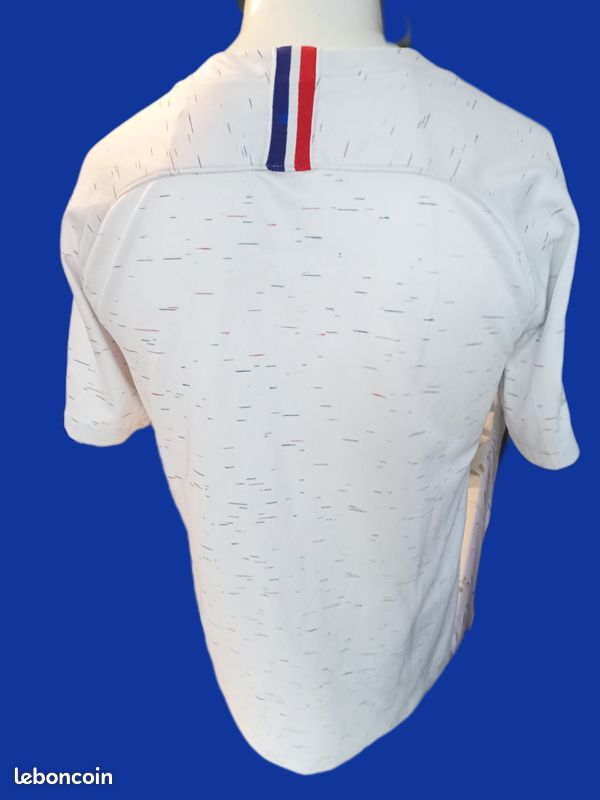 FOOTBALL. Coupe du Monde 2018 : la France avec le Pérou, le Danemark et