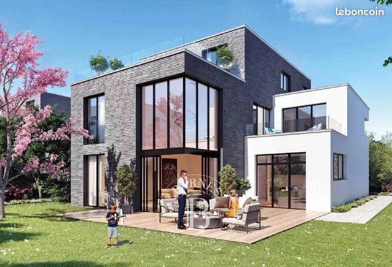 Maison 7 pièces 224 m² · à Rueil-Malmaison · 224 m² · 2 350 000 €