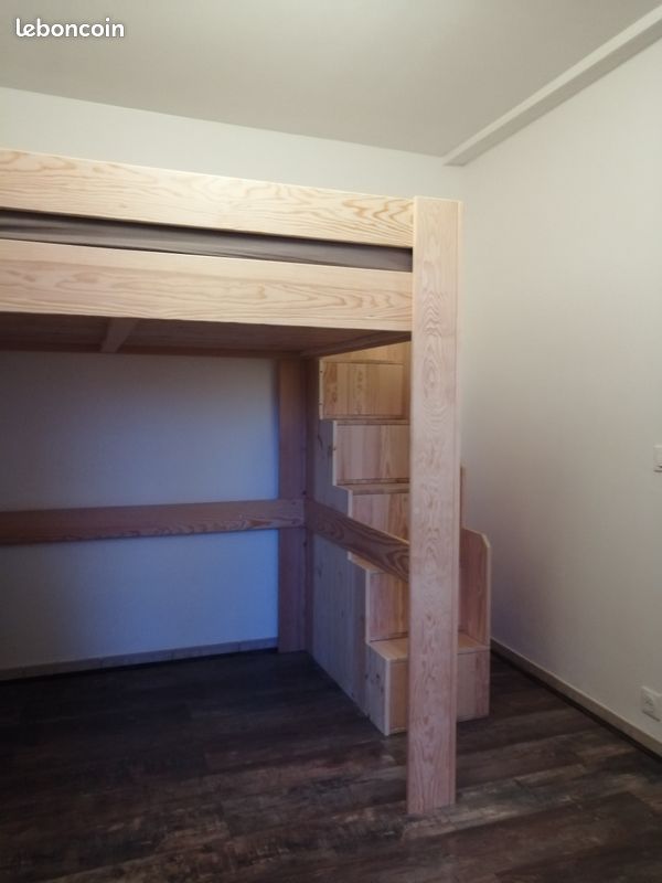 Appartement Cosy bien situé (image 1)