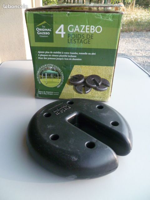 Poids de lestage (image 2)