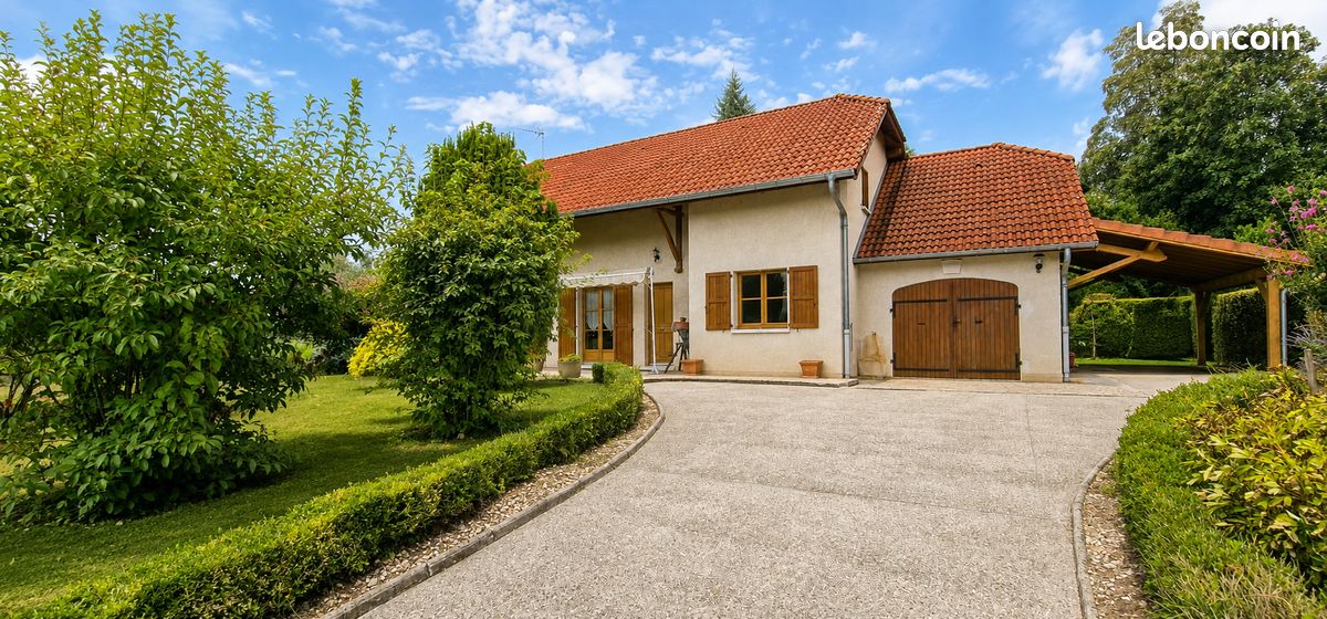 Villa 6 pièces 154 m² (image 1)