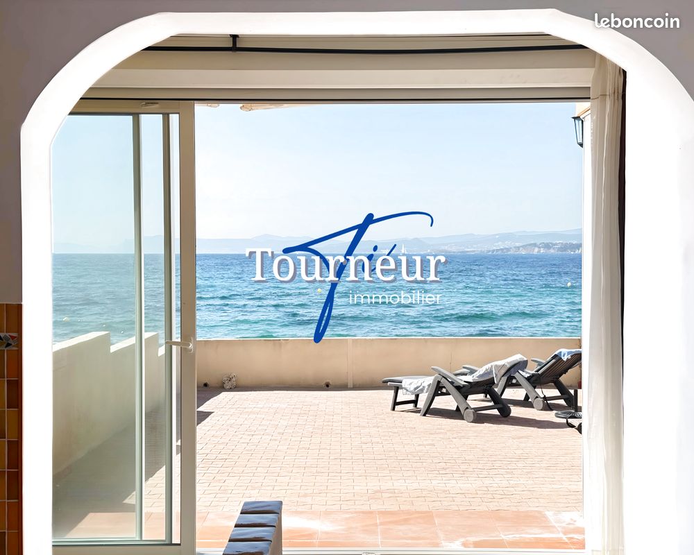 Appartement 2 pièces 45 m² · à Six-Fours-les-Plages · 45 m² · 429 000 €