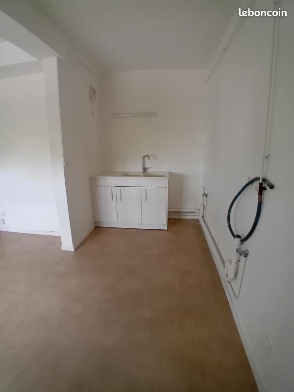 Appartement 2 pièces 53 m² · à Autun · 53 m² · 472 €/mois