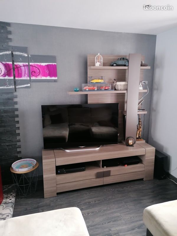 Meuble tv (image 1)