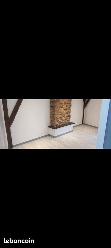 Appartement 1 pièce 26 m² · à Hennebont · 26 m² · 430 €