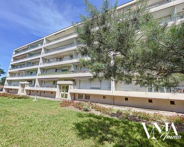 Appartement 199 000 € - 68 m²
