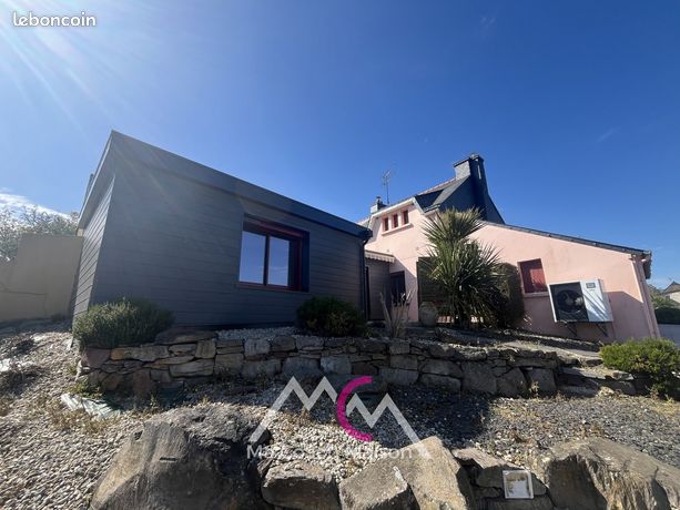 Maison 5 pièces 101 m²