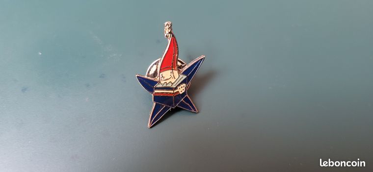 30 ans des Jeux olympiques d'Albertville. Une mascotte nommée Magique : « Au départ, je voulais l'appeler Albert