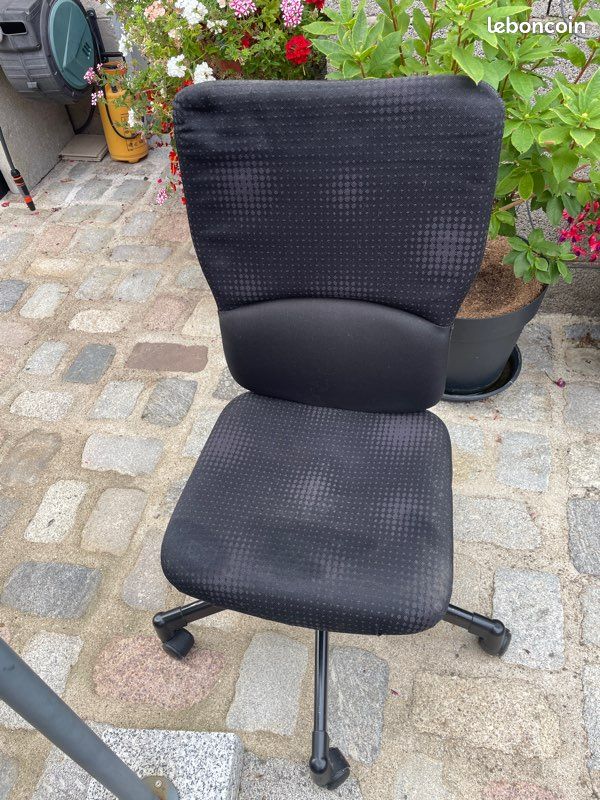 Fauteuil de bureau (image 2)