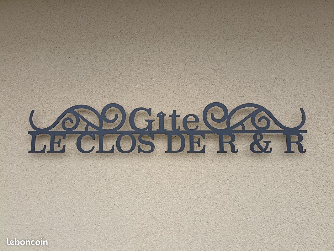 Gîte - Le Clos de R & R - proche de la Baie de Somme (image 3)