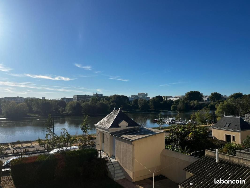 Appartement 1 pièce 24 m² · à Angers · 24 m² · 650 €/mois