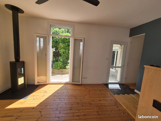 Maison 4 pièces 81 m² — 20