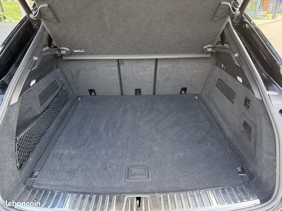 PORSCHE CAYENNE E-HYBRID 3.0 V6 462cv (image 39)