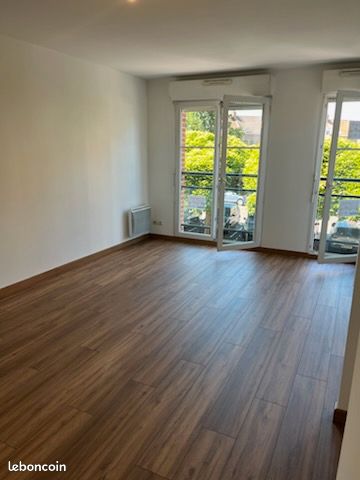 Appartement 2 pièces 47 m² · à Marcq-en-Barœul · 47 m² · 195 000 €