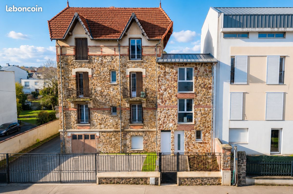 Maison 5 pièces 87 m² · à Noisy-le-Grand · 87 m² · 349 000 €