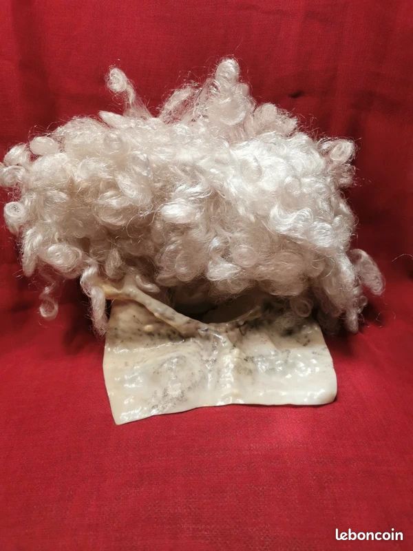 Masque effrayant pour déguisement Halloween (image 3)