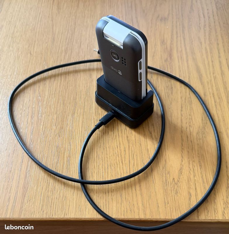 Téléphone Doro Leva L30 (image 6)
