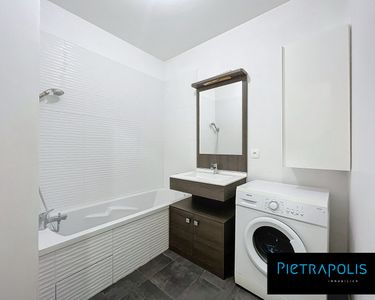 Appartement 229 000 € - 59 m²