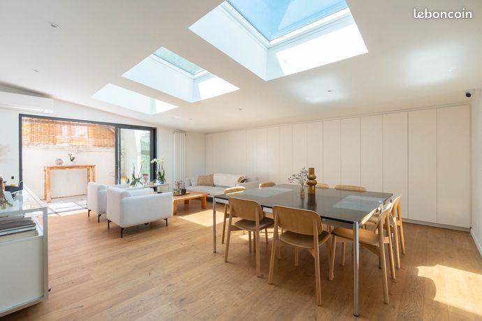 Vente maison individuelle — 6