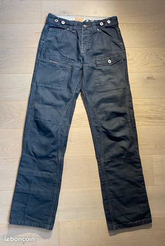 Pantalon moto Ixon Sawyer