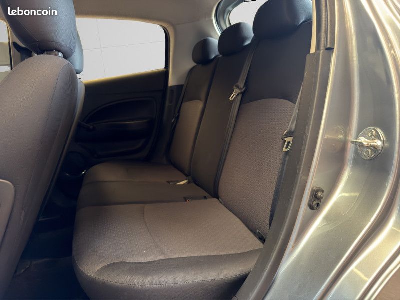 Mitsubishi SPACE STAR 1.0 MIVEC 71CH 2019 à partir de 94,07 /mois (image 9)