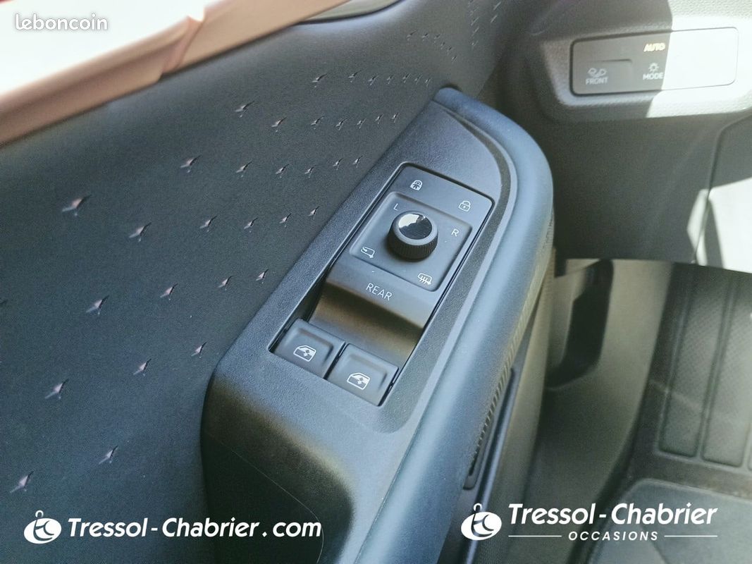 CUPRA Tavascan 286 ch V (image 24)