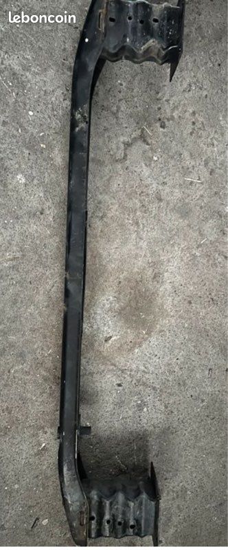 Traverse avant C3 pluriel (image 1)