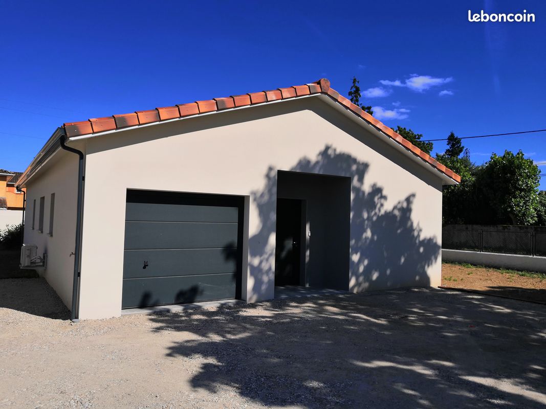 Maison 4 pièces 103 m² · à Muret · 103 m² · 1 225 €/mois