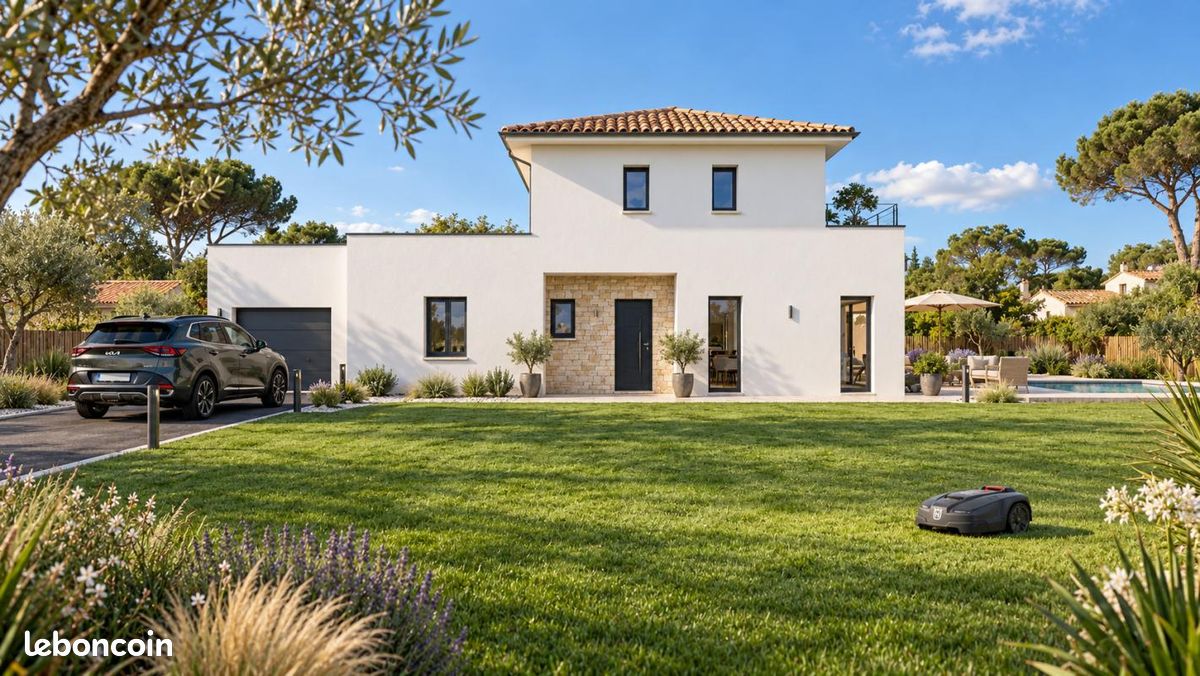 Maison 5 pièces 133 m² · à Messanges · 133 m² · 485 021 €