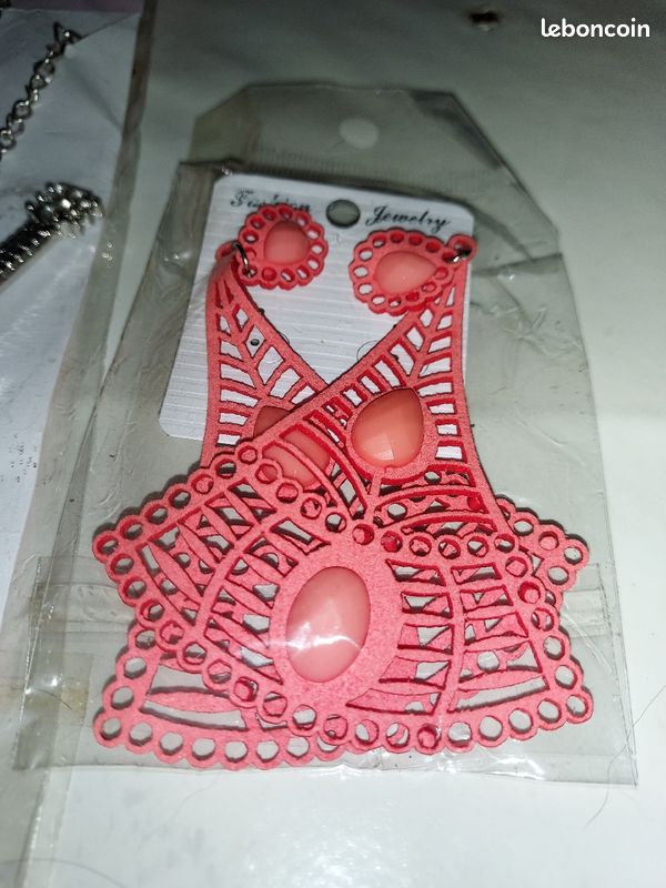 Bijoux fantaisies (image 2)