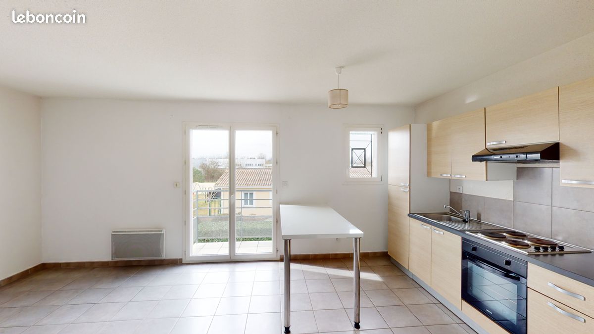 Appartement 3 pièces 58 m² · à Villenave-d'Ornon · 58 m² · 199 900 €