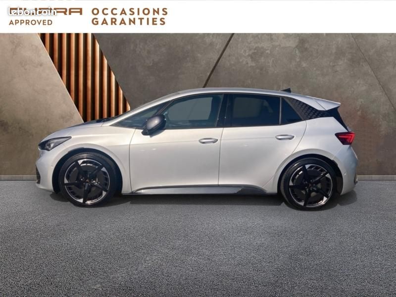 Cupra Born 230ch XL 79 kWh V (image 2)