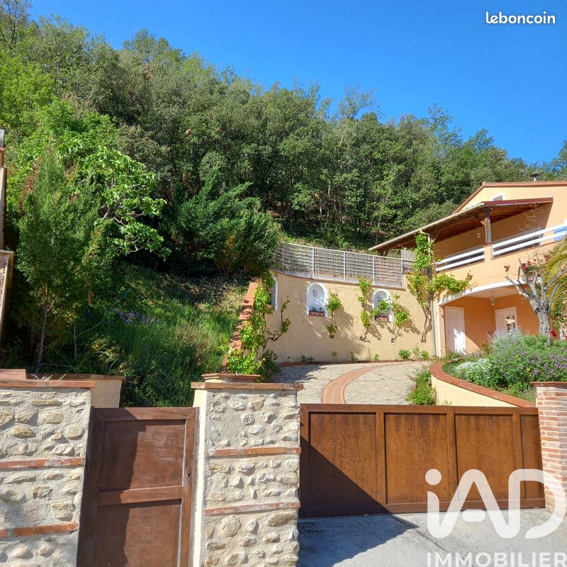 Maison 6 pièces 150 m² · à Reynès · 150 m² · 473 000 €