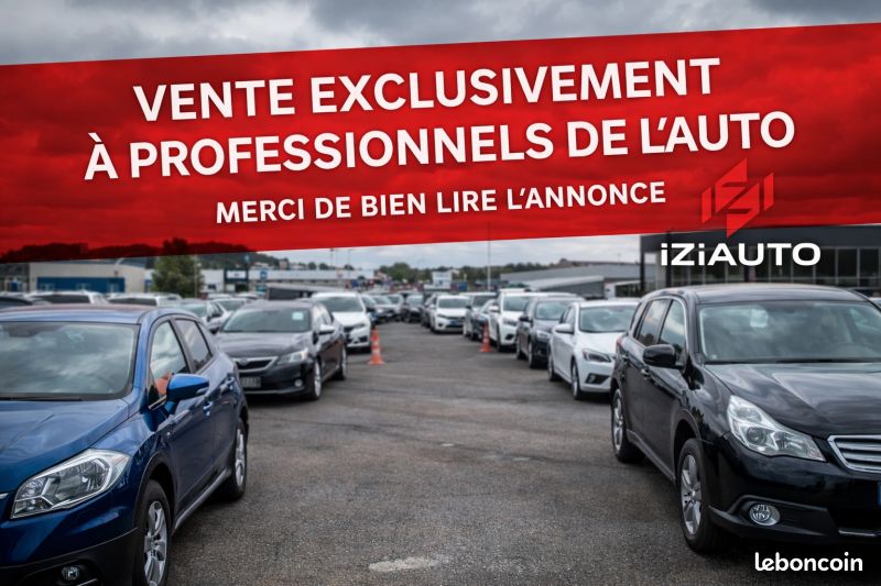 Citroen DS4 1.6 THP 200CH SPORT CHIC VENTE A PRO (image 9)