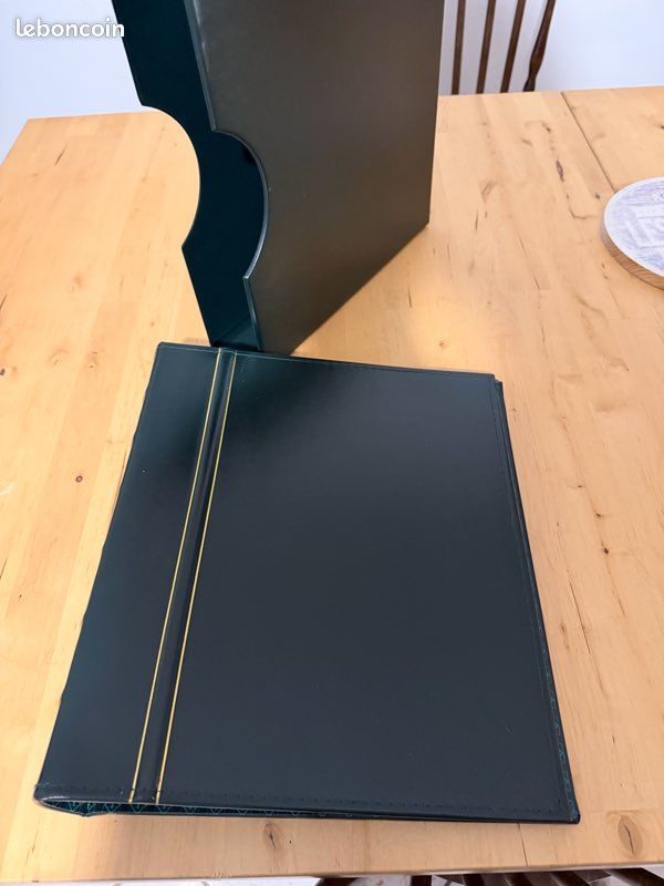 Classeur leuchtturm (image 3)