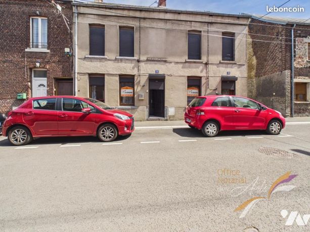 Maison 6 pièces 98 m²