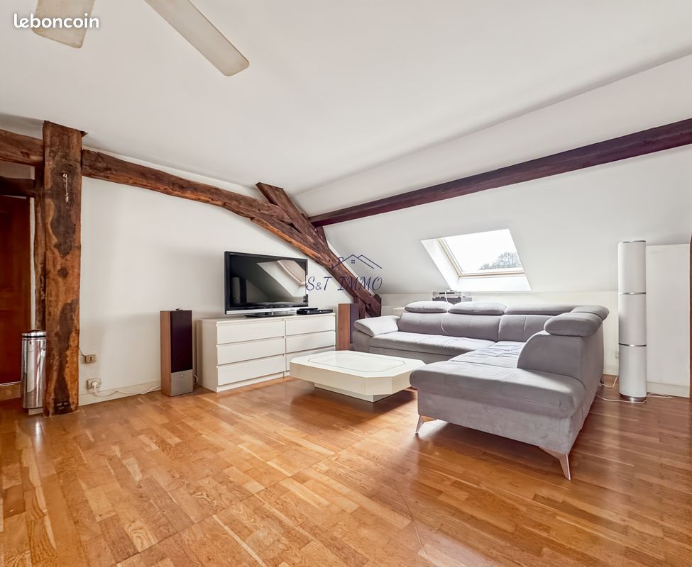 Appartement 3 pièces 49 m² · à Lardy · 49 m² · 990 €
