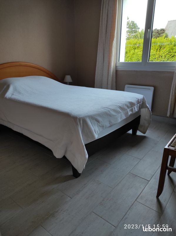 Er MerVent Maison de vacances 29740 (image 8)