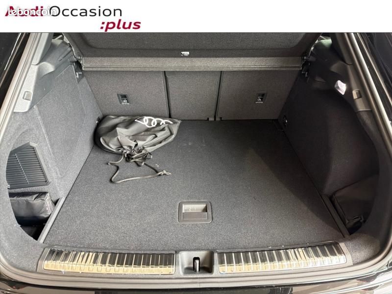 Audi Q3 1.5 e-hybrid 272ch S line S tronic 6 (image 40)