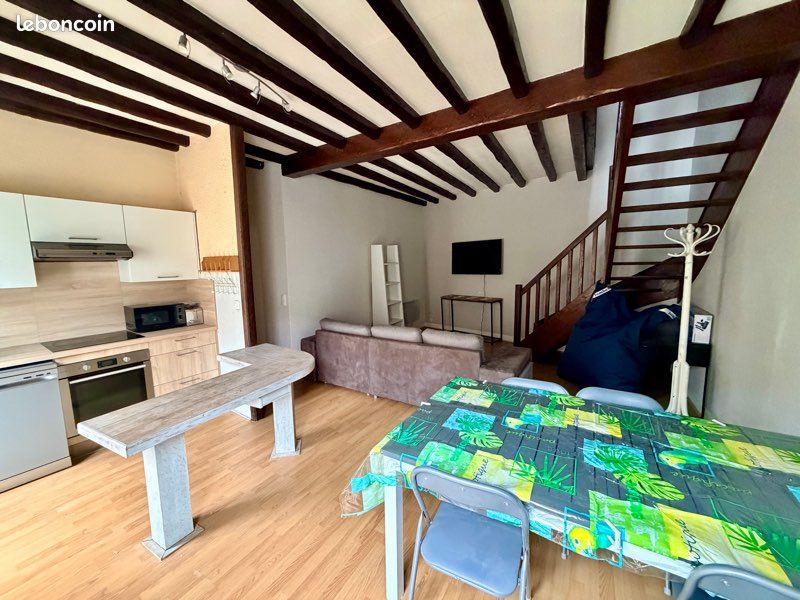 Appartement 4 pièces 80 m² · à Castres · 80 m² · 800 €/mois